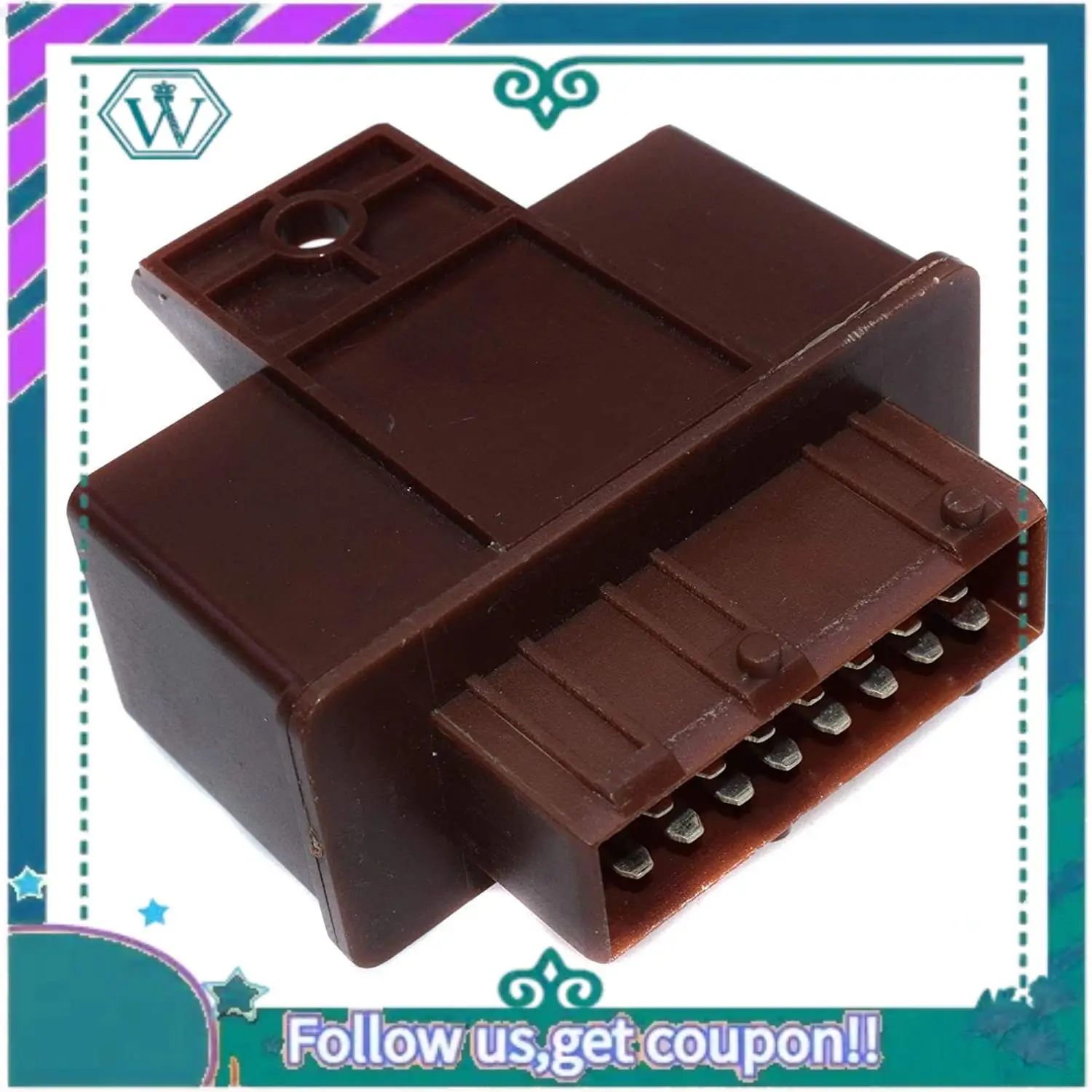 Aa92-Fuel Pump Doub…