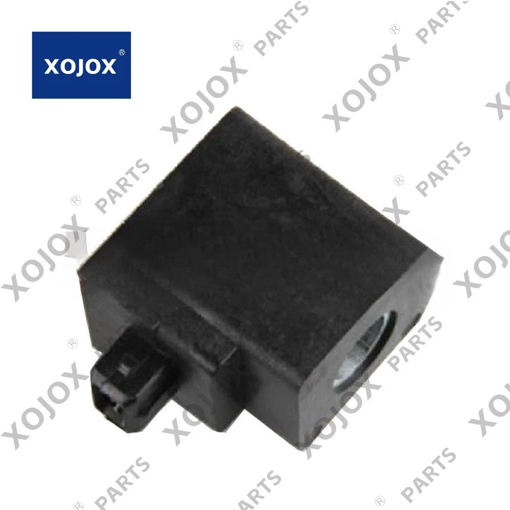 

XOJOX 25/221077 Solenoid Distributor Coil for Telescopic Loader and Backhoe Loader