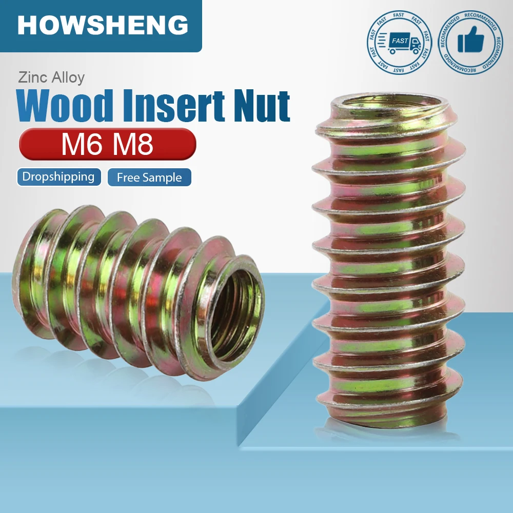 Howsheng 10/20Pcs P…