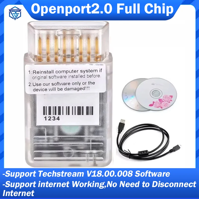 

Онлайн НЕ Блокируйте Gold Chip Tactrix Openport 2.0 J2534 PassThru с ECU FLASH Chip Tuning Tool Поддержка рабочих онлайн-технологических устройств