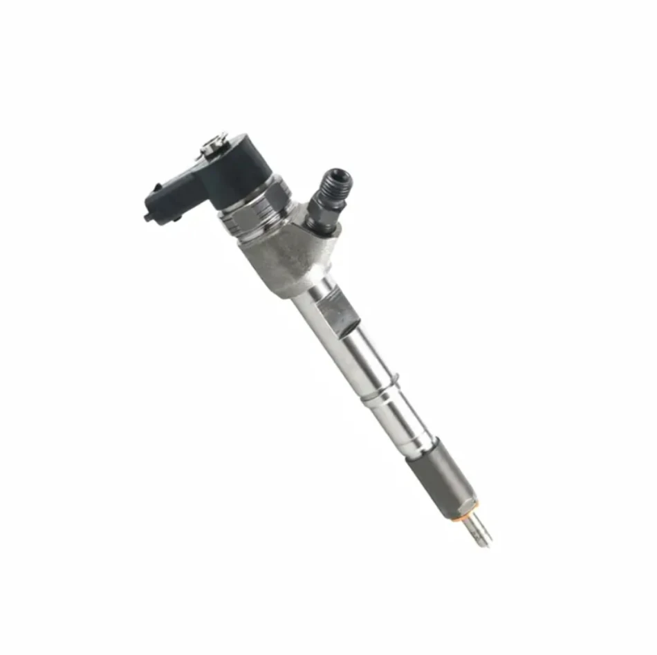 0445110719 High Quality Common Rail Diesel Injector For Truck Parts Fuel Injection Valve