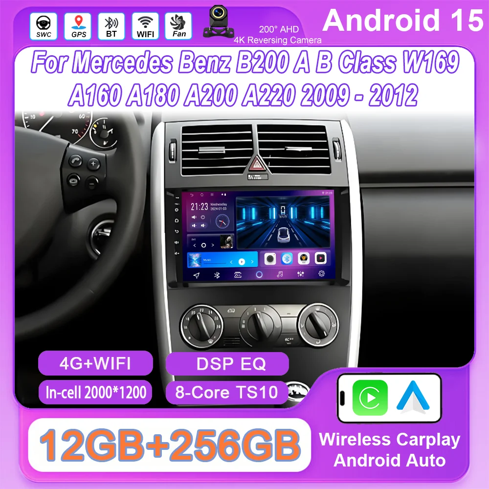 Android 15 Gps Car … - image