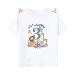 9 principais vendas camisa safari infantil - №8
