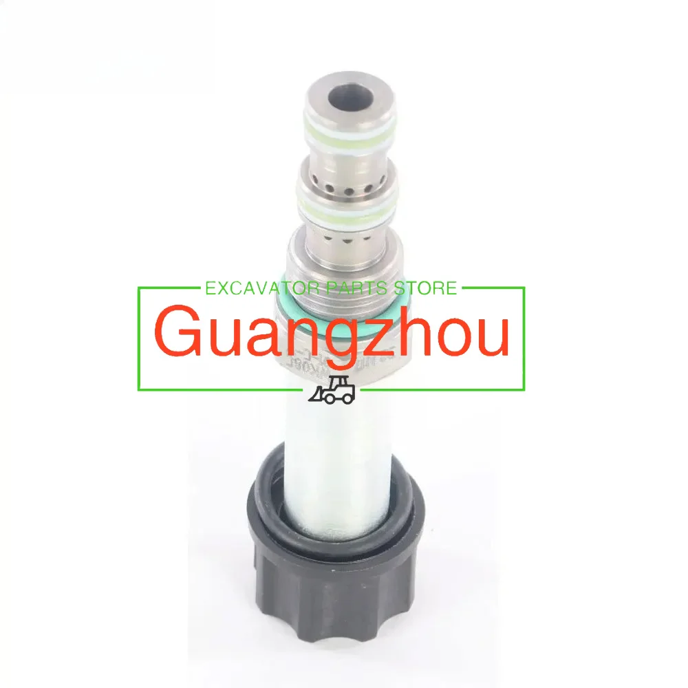 HYDAC ­-­ WK08C-01-C-V ­-­ HYDRAULIC VALVE - DIRECTIONAL