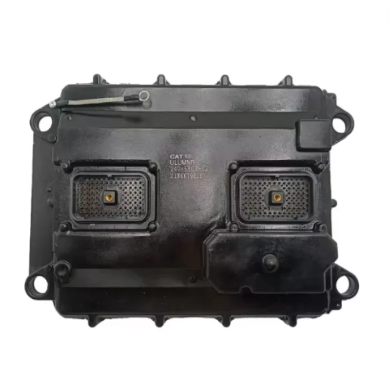 2405307 2621408 Caterpillar ECU Engine computer board and professional program Electronic control unit