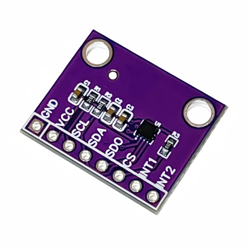 MCU- LIS2DH12TR Triaxial Acceleration Module Sensor Development Board Substitution ADXL345