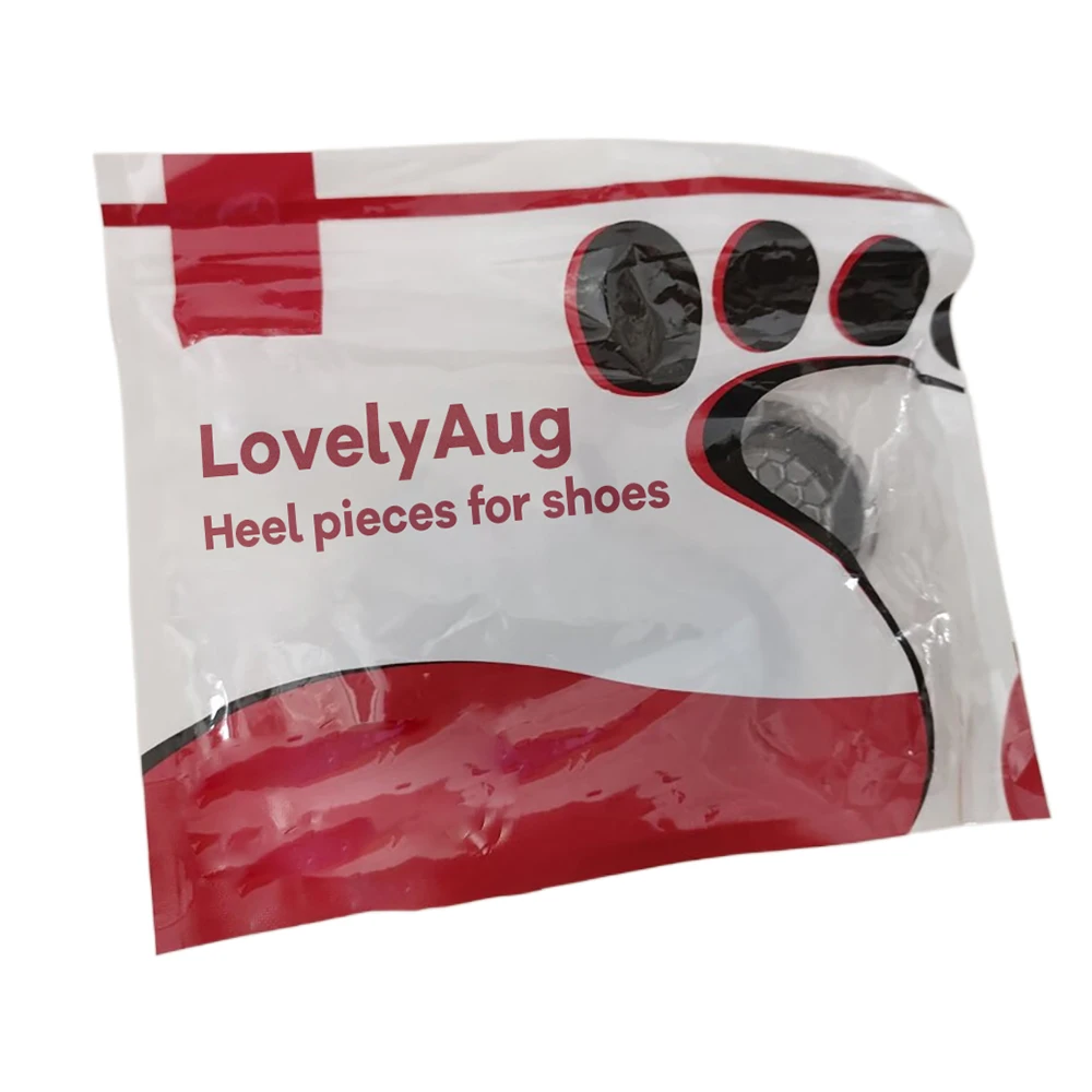 LovelyAug Insoles for shoes, Adjustable 5-Layer Height Increase Insoles, Silicone Heel Cushion Inserts for Men and Women