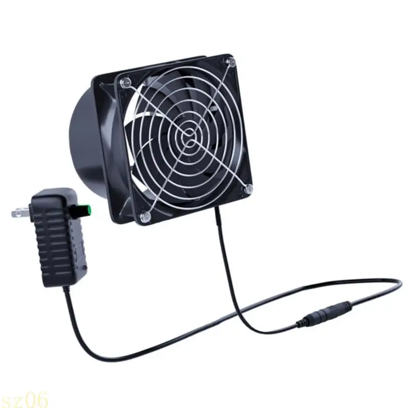 

Q2Q4 Кухонный выпускной вентилятор 95 куб.