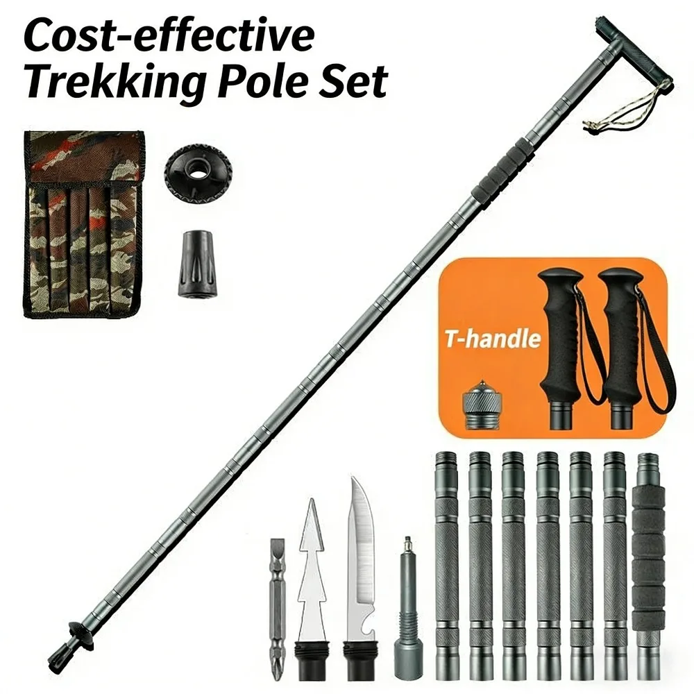 Thumbnail 2 - #20 Trending Hiking Poles Right Now