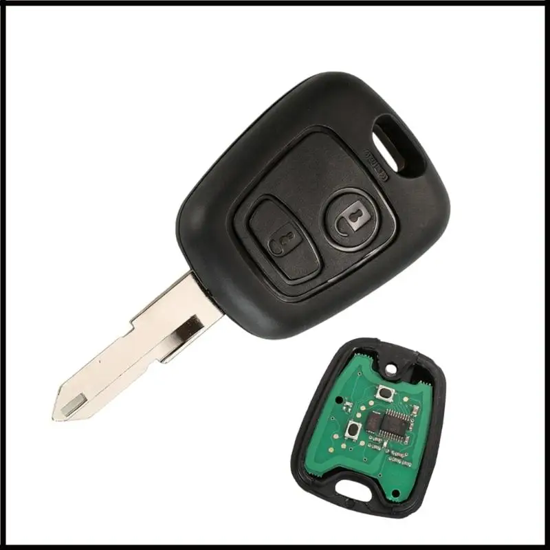 

ID46 4D70 CIP -встроенная встроенная клавиша дистанционного управления замена клавиши дистанционного управления 433 МГц для