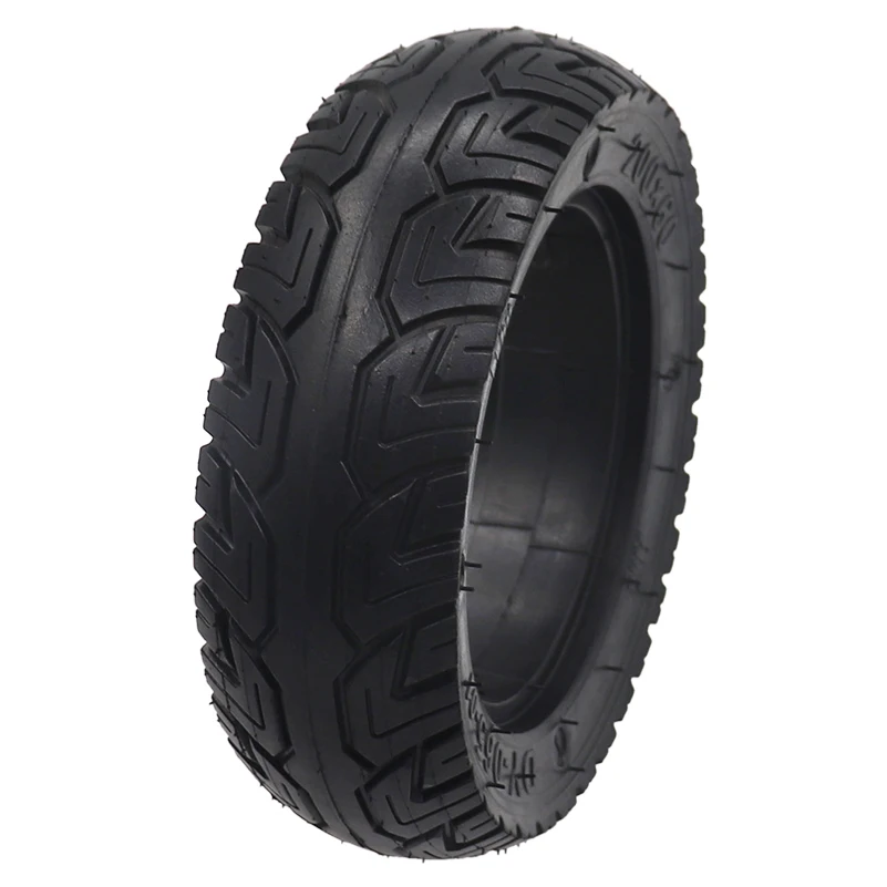 For KUGOO X1 Electric Scooter Rear Wheel Parts 200x60 Solid Tyre Electric Scooter Solid Tire 8 Inch Explosion-proof Tire