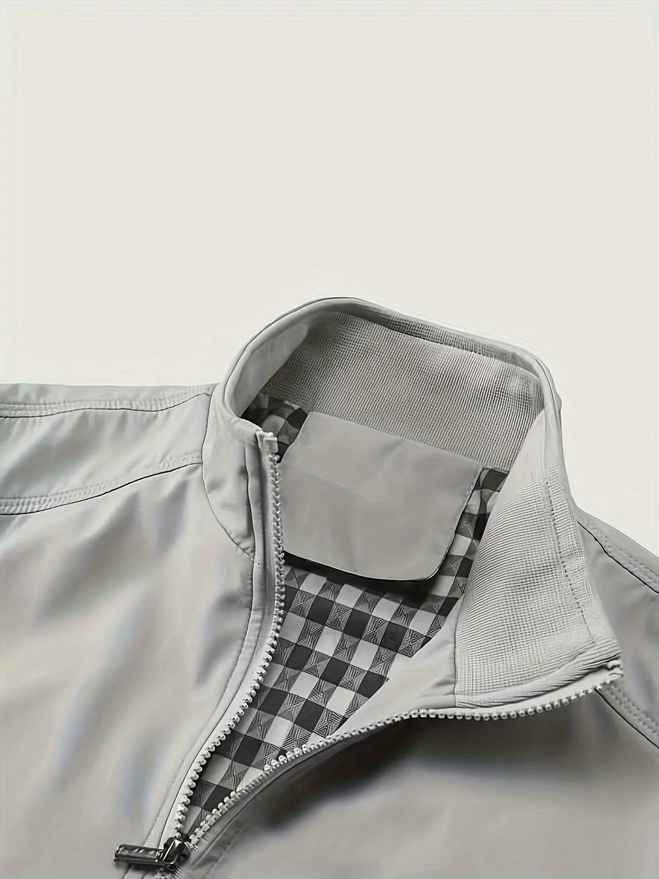 Thumbnail 4 - #52 Trending Mens Shirt Jackets Right Now