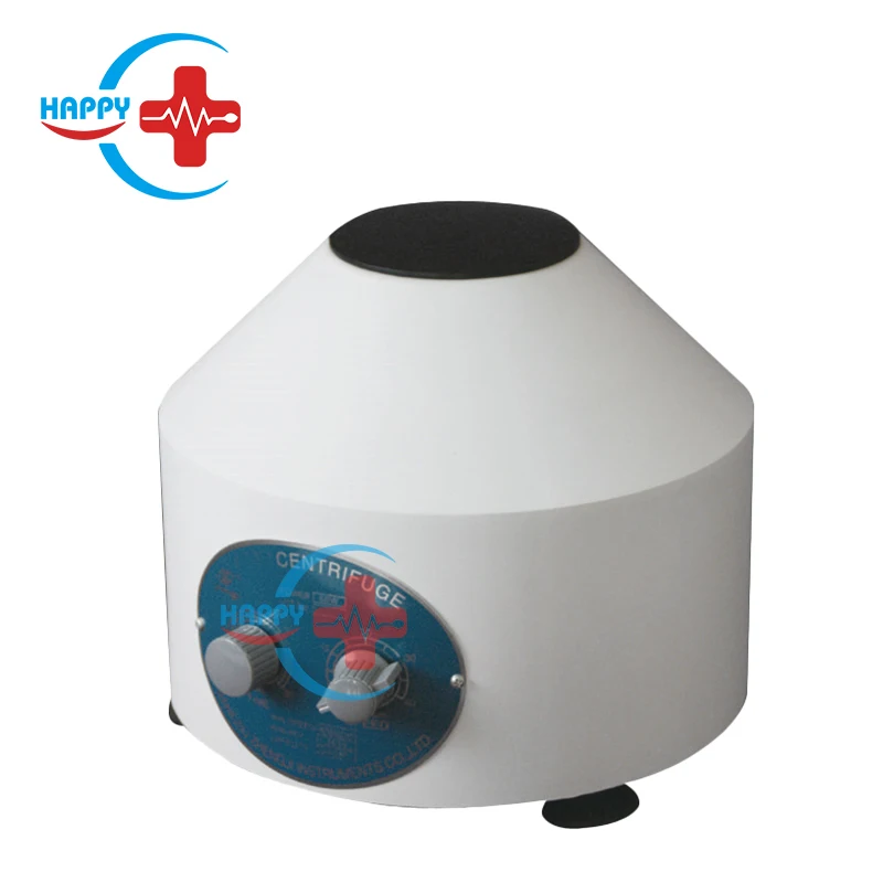 

HC-B036 Best Sale Centrifuge Machine Medical Centrifuge Hot Sale Low Speed Centrifuge for Lab