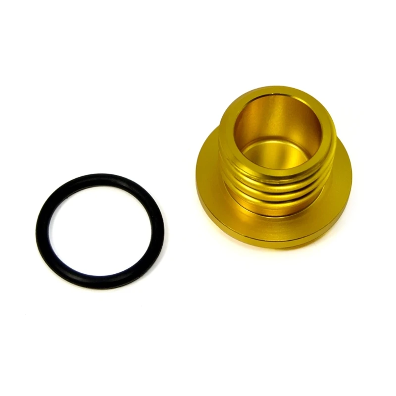 Motorbike Tanks Right Hand Thread Reservoir For XL1200 X48 883