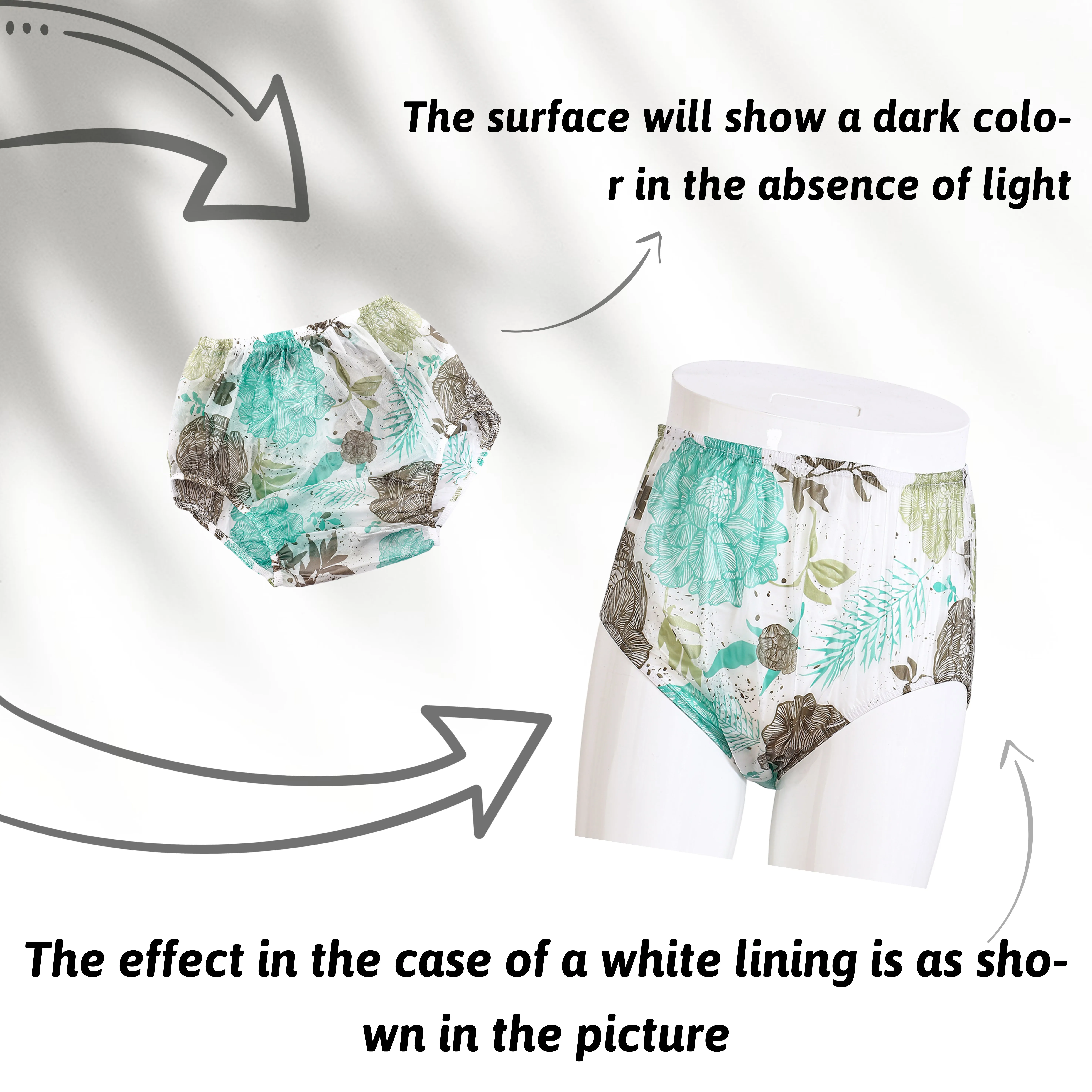 Adult Diapers Are Soft, Skin-Friendly and Leak-Proof, Suitable for Women During Menstruation and the Elderly Sick in Bed.