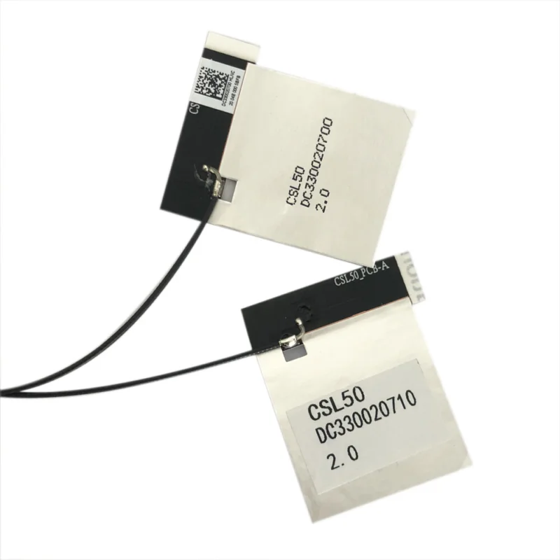 DC 330020700   WLAN-Funkantennen-Set für HP 15-BS015DX 15-BS088NR 15-BS065NR