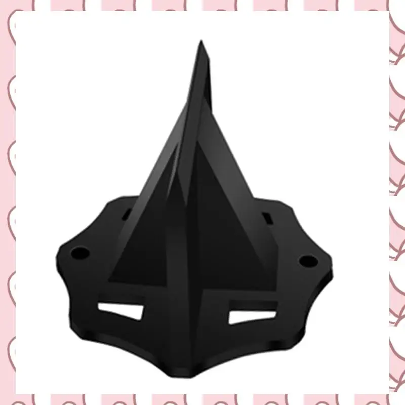 

HHTL портативный разветвитель для разжигания древесины, дровокол, клин для раскалывания древесины, ручной разветвитель для бревен, клин для дома, кемпинга, Dura