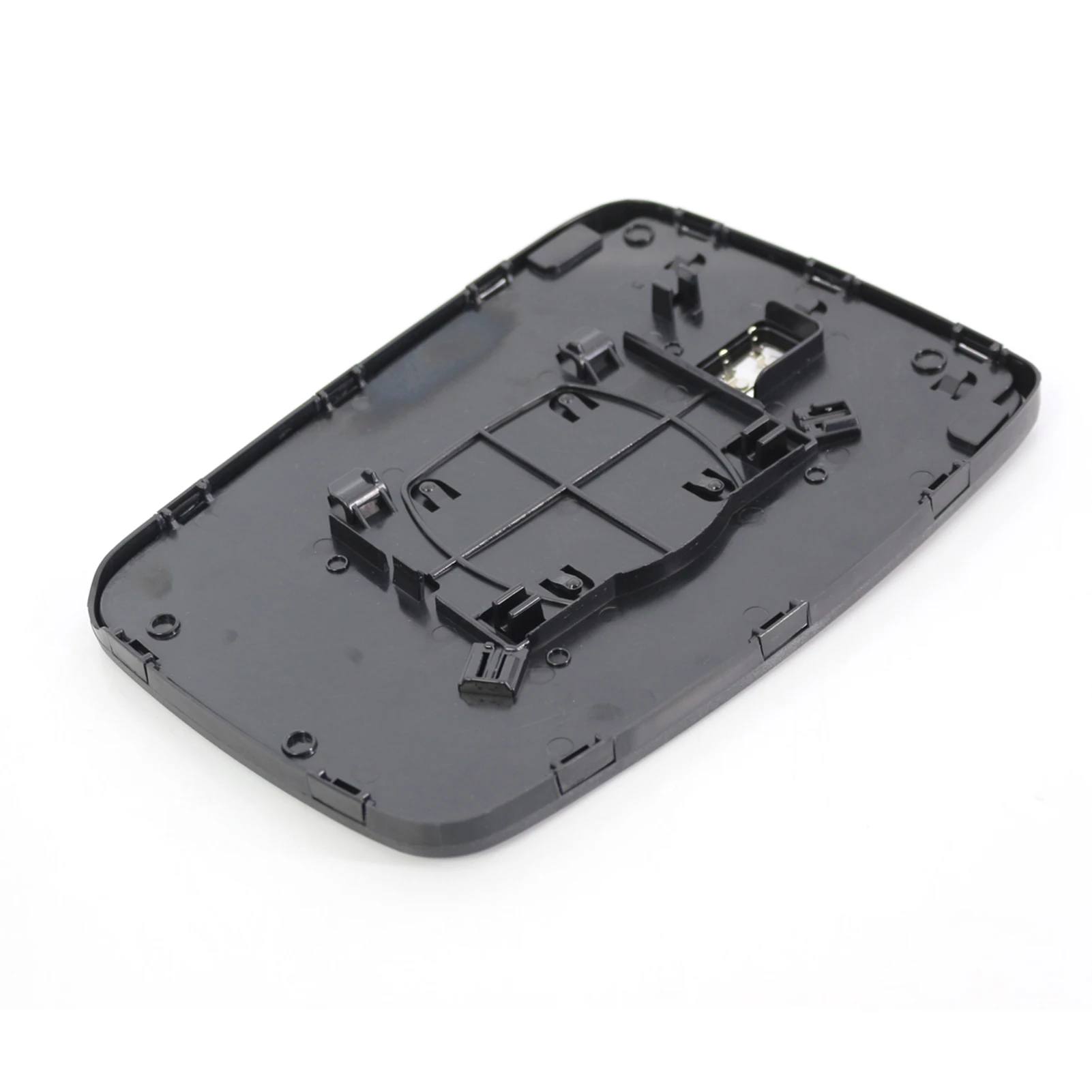 Exterior Mirror Gla…