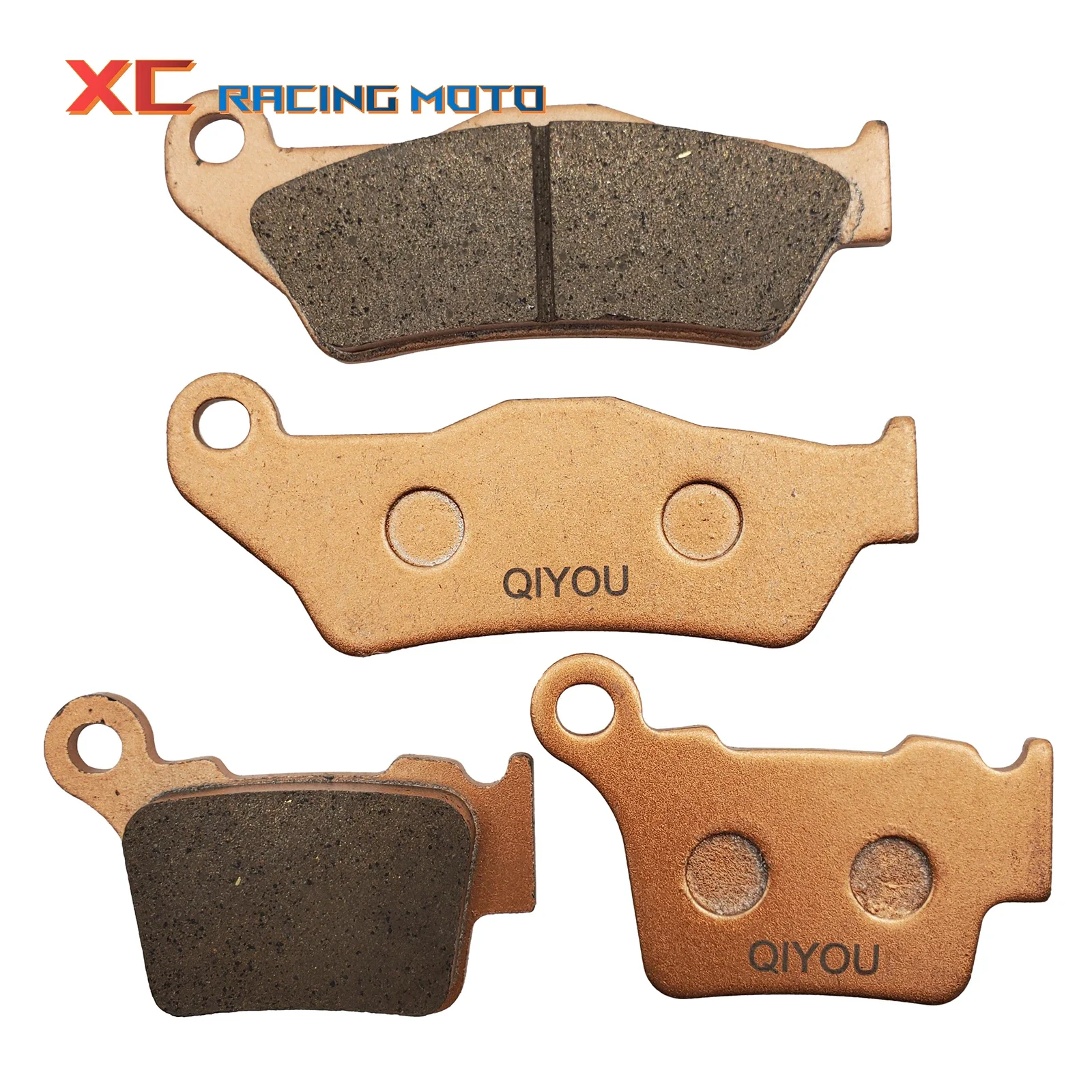 وسادات فرامل الدراجة النارية الأمامية والخلفية ، KTM ، SX ، XC ، SXF ، EXC ، XCF ، XCFW ، XCW ، EXCF ، XCRW ، EXCR ، SXC ، 50 ، 85 ، من من من من من ؟ من من من من ؟