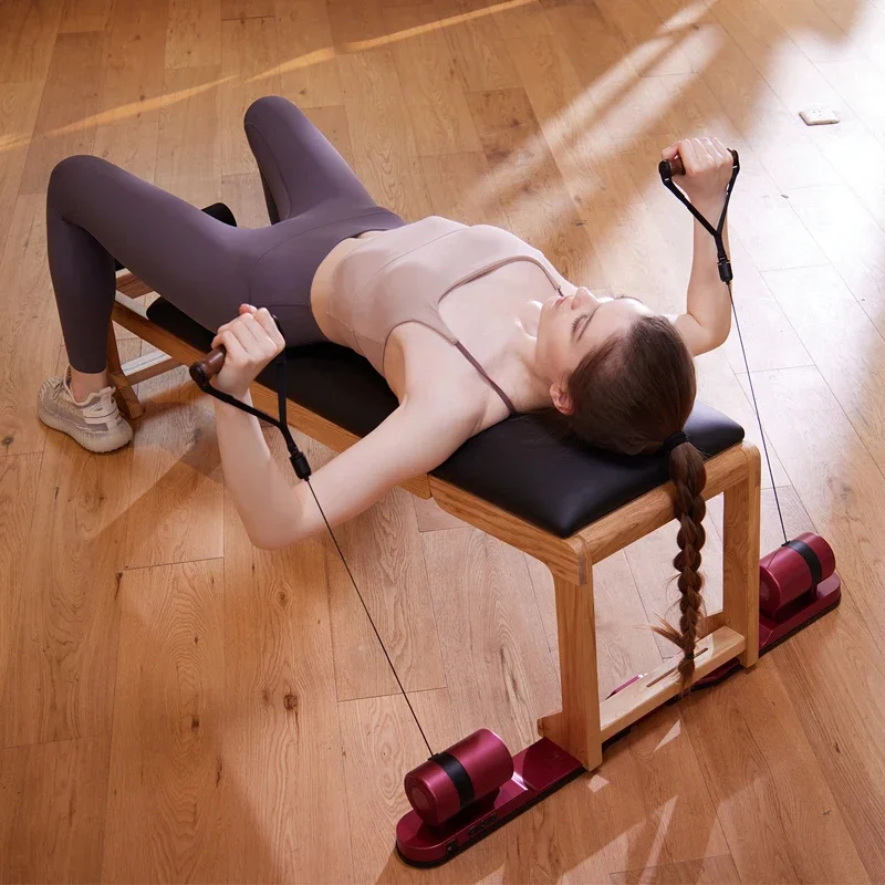 Home Hip Strength Training Auxiliary Fitness Gym Equipment