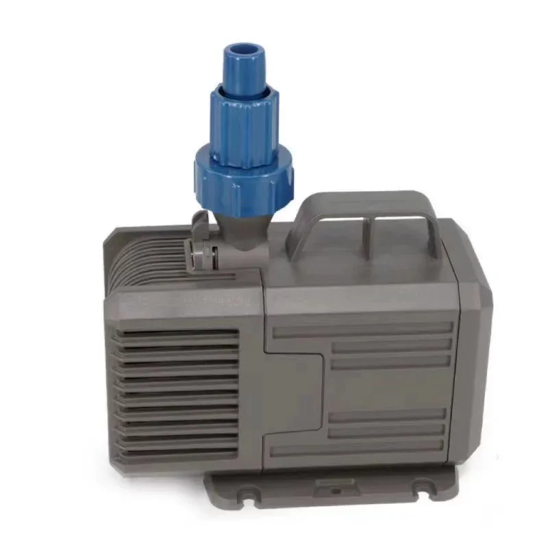 High Power Carving Machine Submersible Fish Tank Silent Filtration Circulating Pump