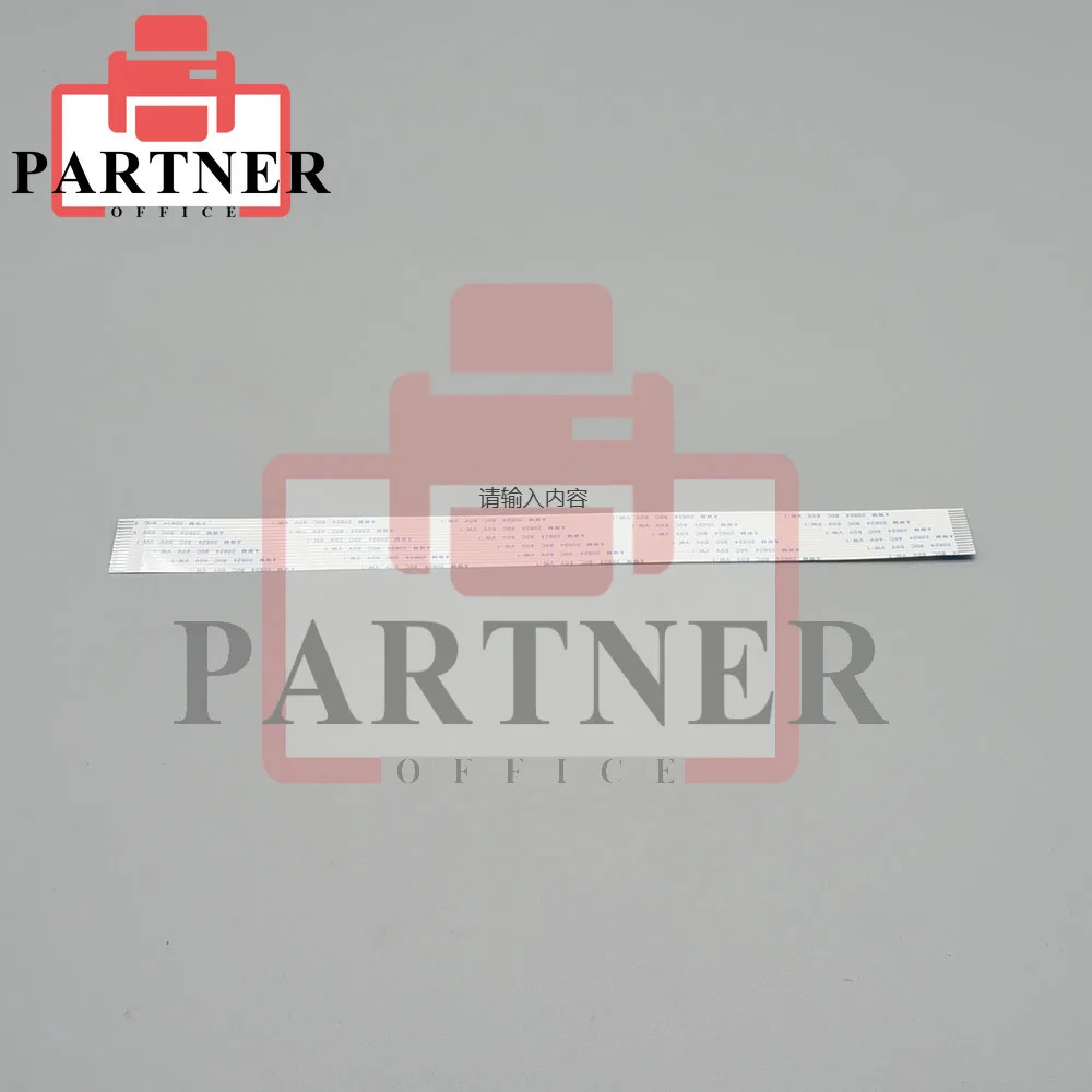 10X TM-U210 TM-U220 TM-U220A TM-U220B TM-U220D TM-U220PA TM-U220PB TM-U220PD Print Head Cable for Epson TM U210 U220 U220A U220B