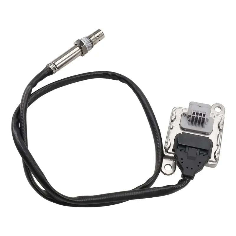 Nox Sensor For Ford F-250 F-350 F-450 6.7L Engine- HC3A-5L248-CB SNS361 Nitrogen Oxide Detection System(2017-2019)