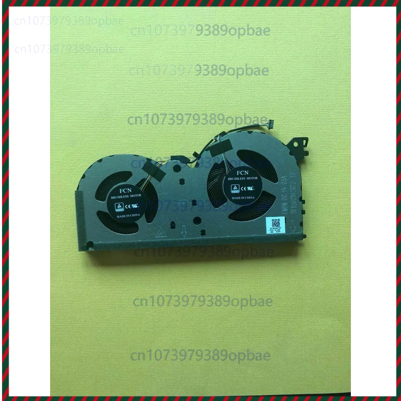 

ОХЛАЖДАЮЩИЙ ВЕНТИЛЯТОР ДЛЯ ЦП LENOVO IdeaPad Gaming 3i 15IMH05