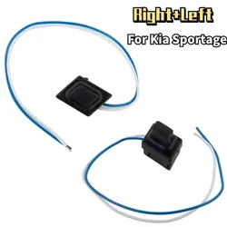 Front Door Handle Button For Kia Sportage 2017-21 82651D9710 82661-D9710 Front Door Handle Button Switch Interior Parts