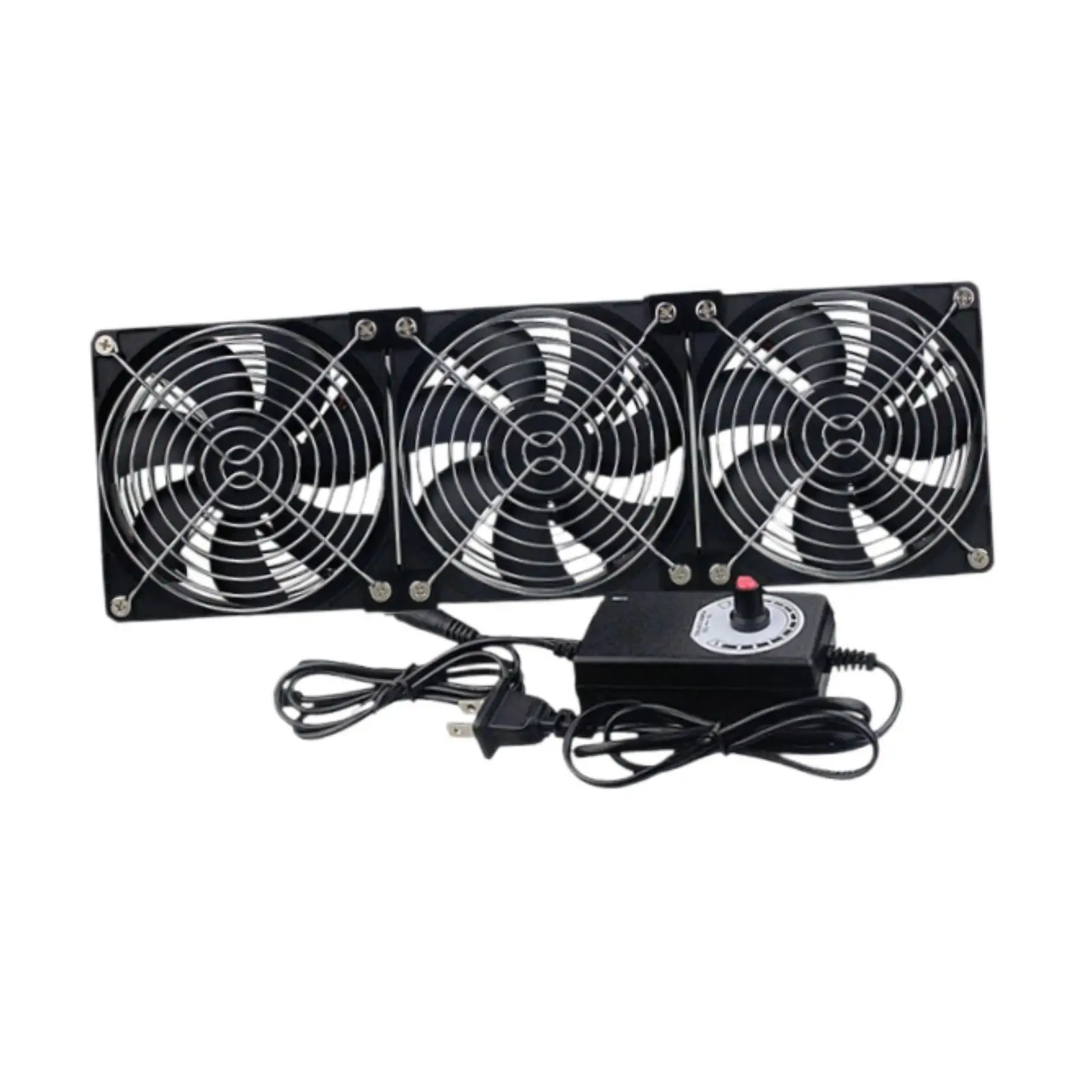 

Brushless Cooling Fan Server Fan for Pet Cooling Welding Machine Server