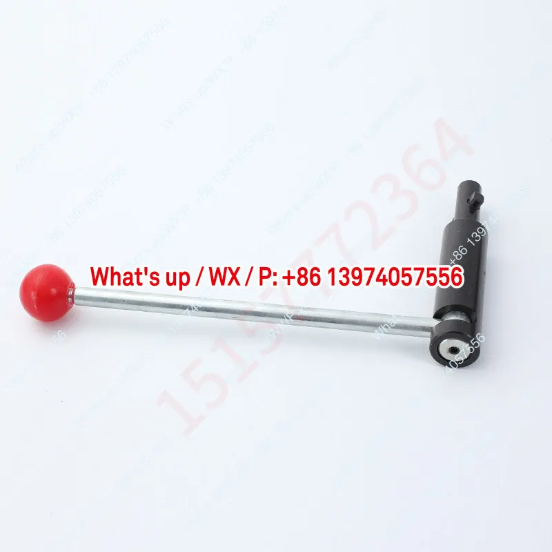 

Высоковольтный шкаф XGN15-12, кольцевой сетевой шкаф, механизм выключателя нагрузки FLN36, оперативная рукоятка с гексафторидом серы.