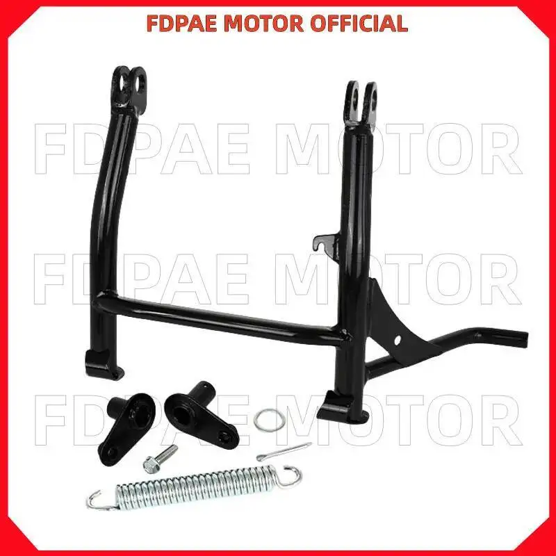 

Основная подставка в сборе для Wuyang Honda Cb190r/cbf190tr
