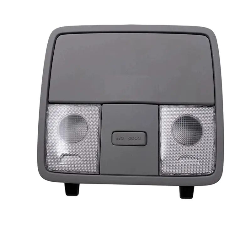 Front Overhead Reading Light 92800-1X000 For Verna Kia Forte