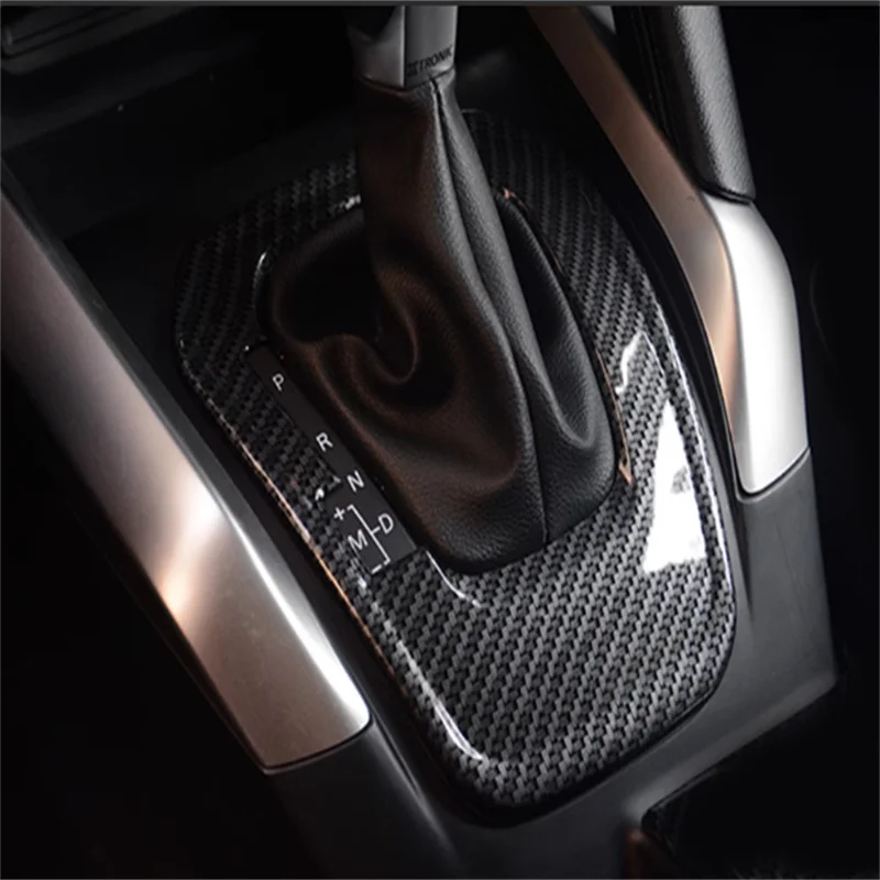 LHD لرينو كادجار 2016-2024 القوالب الداخلية مقعد كأس الماء حامل نقل التحول الأكشاك والعتاد غطاء إطاري الكسوة