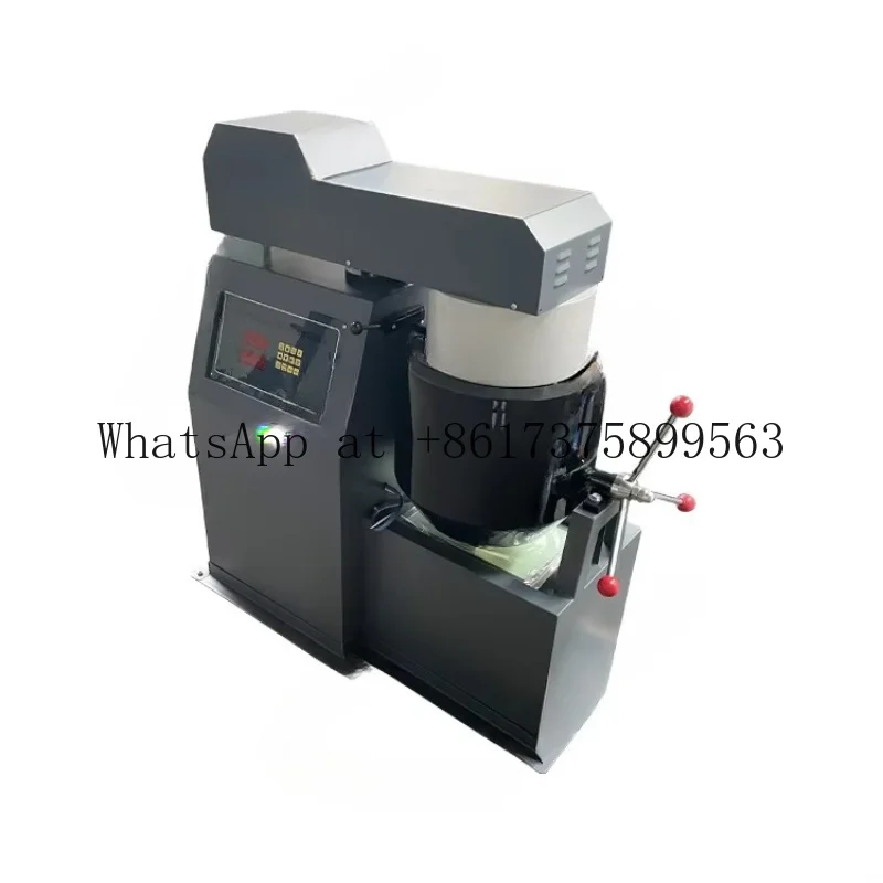 Laboratory Asphalt Mixer 10L 20L Bitumen Mixing Machine for Road Construction Material Testing