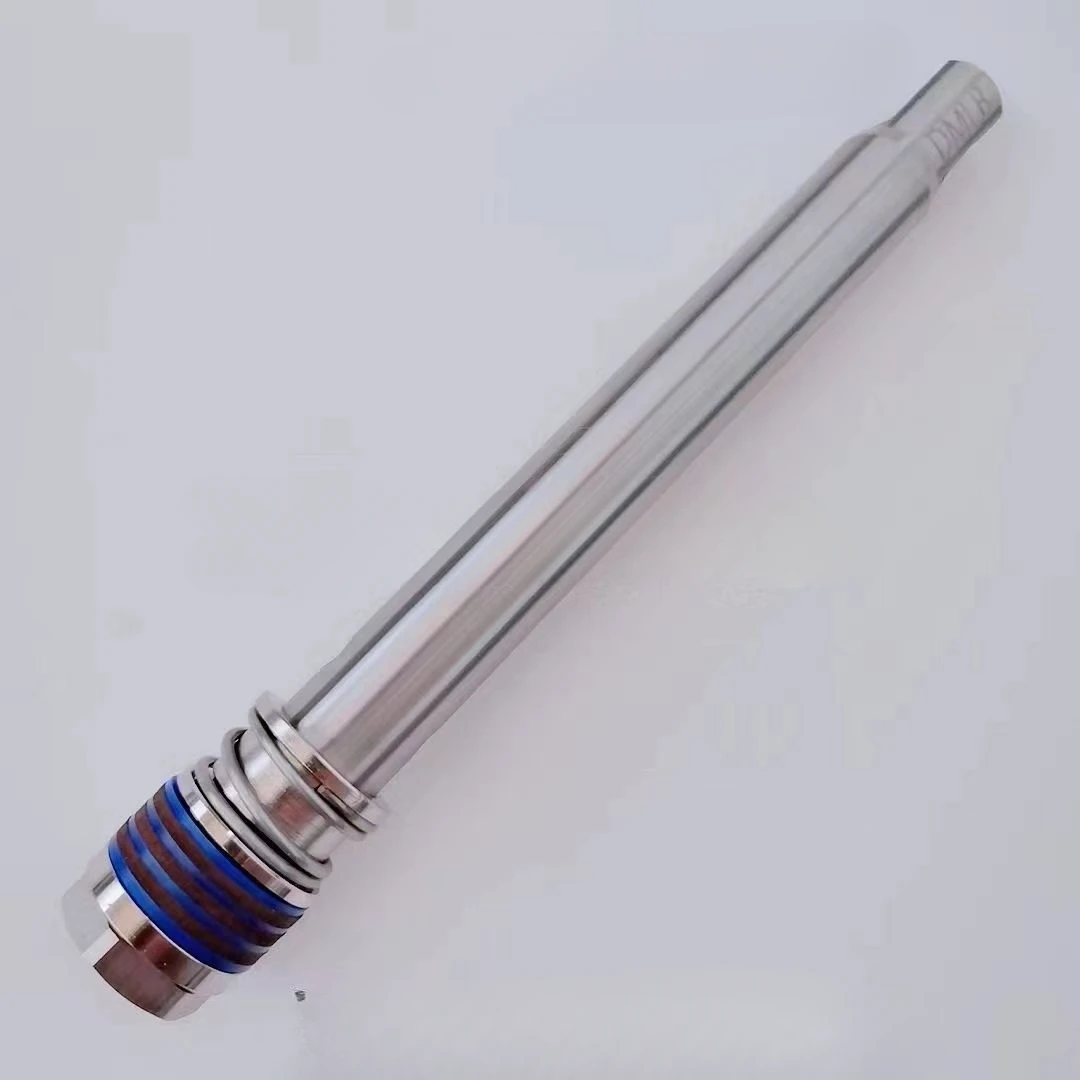 Imagem -02 - Suntool-airless Pulverizador Haste de Pistão Cilindro Interno Kit de Reparação de Junta Parafuso Curto Longo Acessórios da Bomba Hc960 Hc970