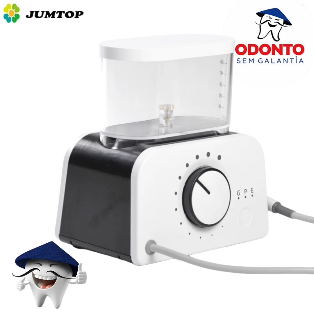 

Odonto sem Galantia Dental Ultrasonic Scaler LED Teeth Whiting Machine