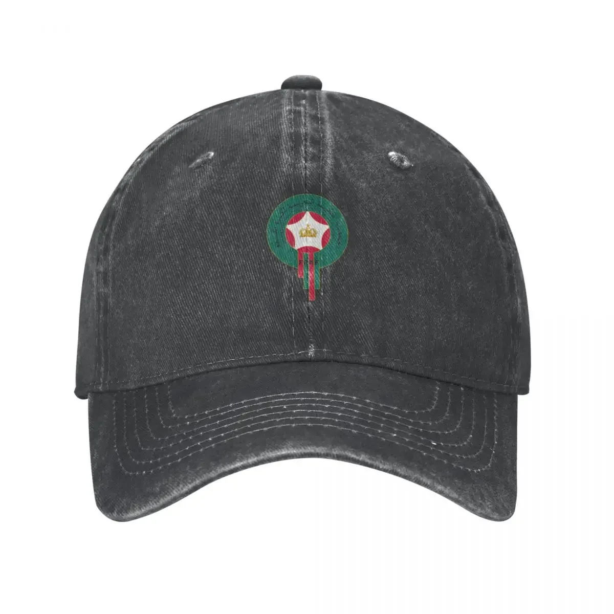 Morocco national football team Cowboy Hat birthday New In The Hat Men's Hats Women's