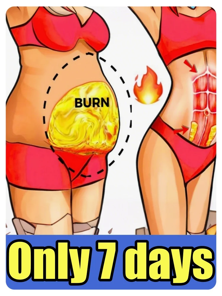 

Самый продаваемый продукт для ухода за животом в 2025 году: Спрощайте до калорий за 7 дней.