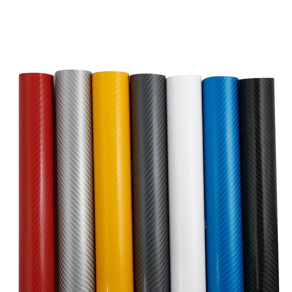 3M Car Carbon Fiber…