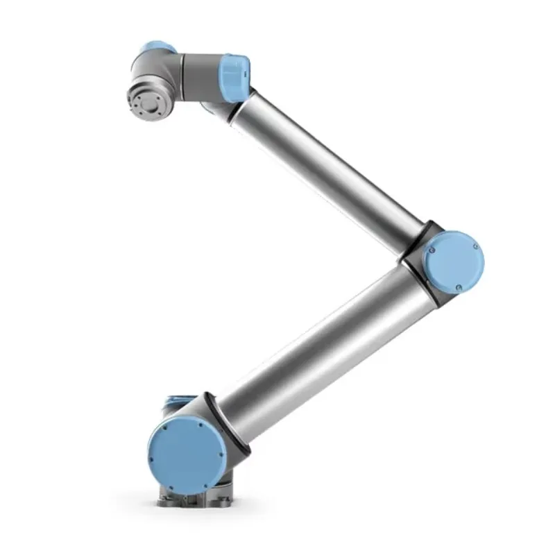 صناعي 10 كجم حمولة 1300 مم 6 محاور ذراع روبوت كوبوت UR10 CB3