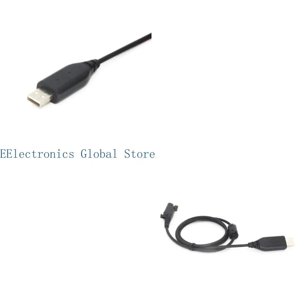 

462B переговорные USB-кабель для программирования, портативный шнур для программирования, аксессуары для проводов для HP680