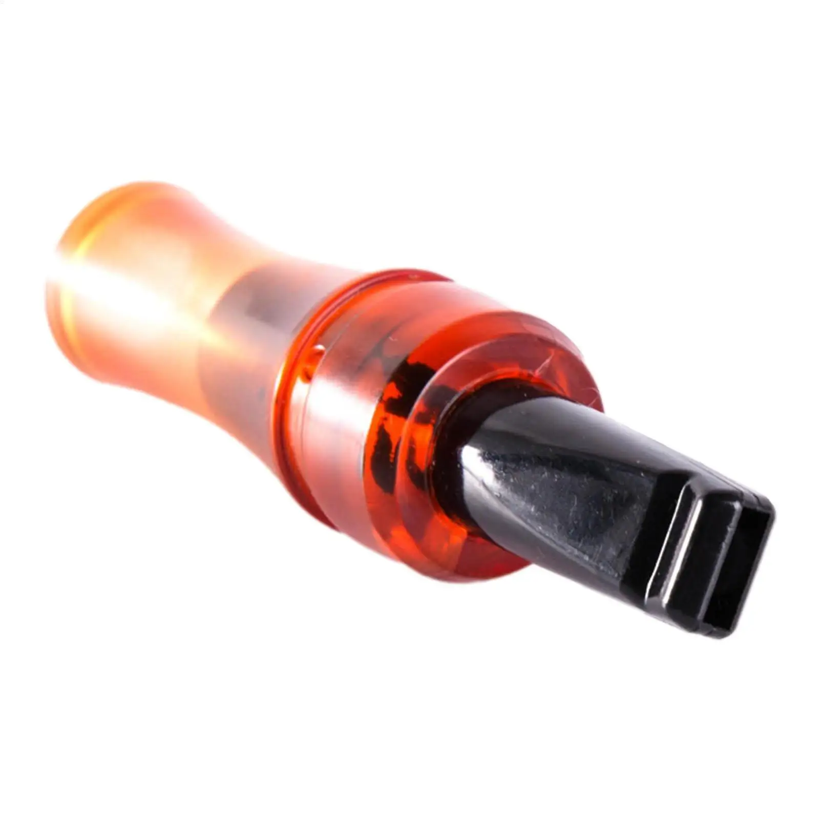 NEW Crow Caller Whistle - Realistic Bird Call Hunting Tool For Outdoor Hunting & Wildlife Attracting