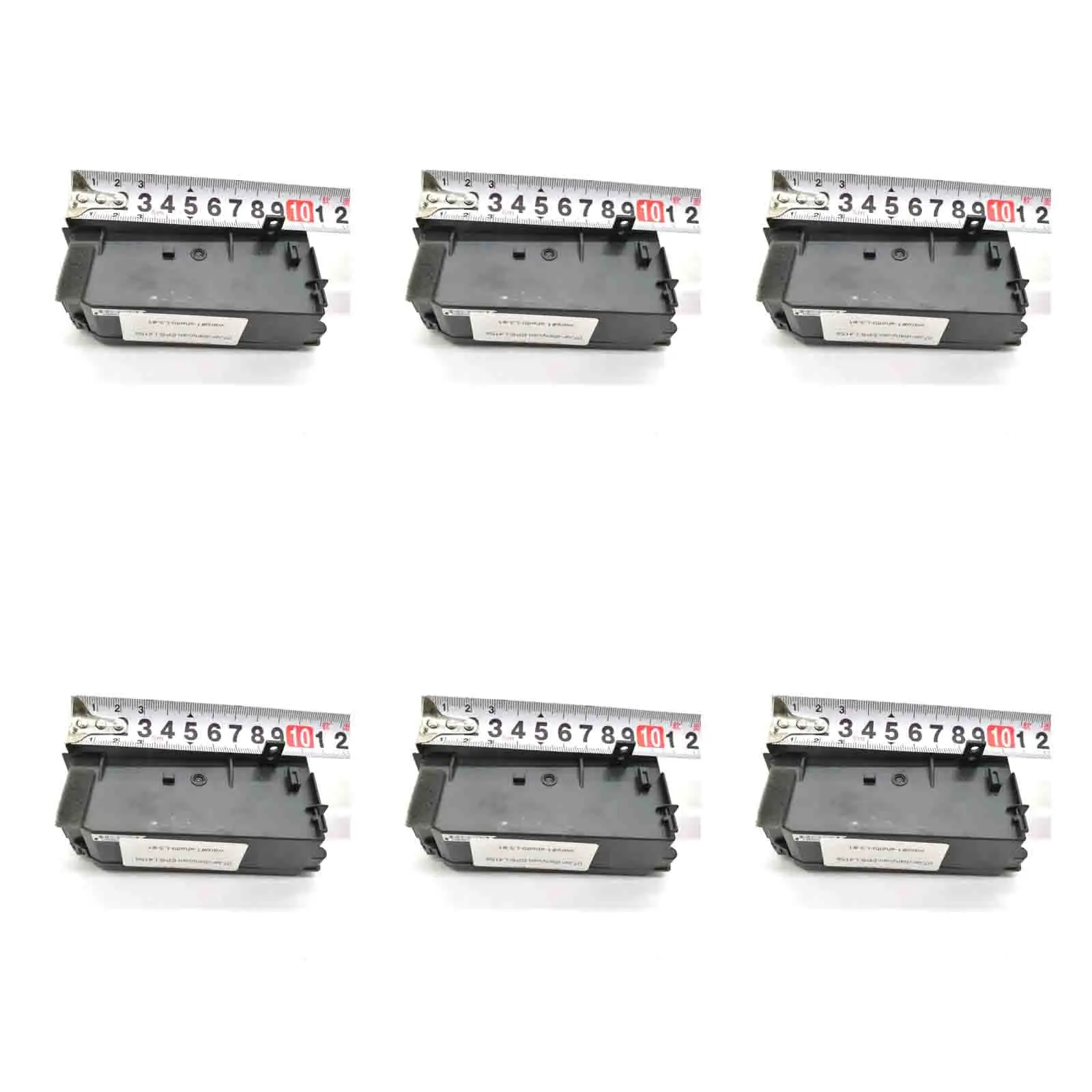 6pcs ET2812 100-240V AC Power Supply Adapter Fits For Epson ET2850 ET2810 ET2821 ET2850U ET2800 ET2830 ET2811 ET2814 ET2856