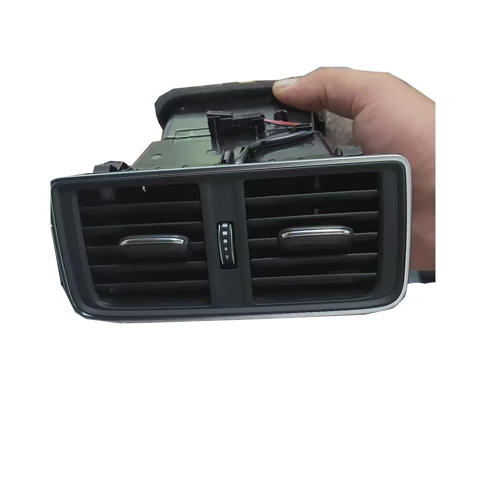 

Car Rear Air Conditioner Conditioning Outlet Vent A/C Vent for Audi Q5 2009-2017 2018 2019 2020 2021 2022 2023 2024