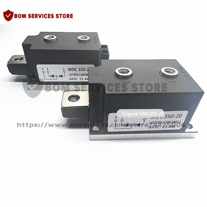 MDC350-20  MDC350-18 MDC350-16 MDC350-14 MDC350-12 Free Shipping New Original  Power Module