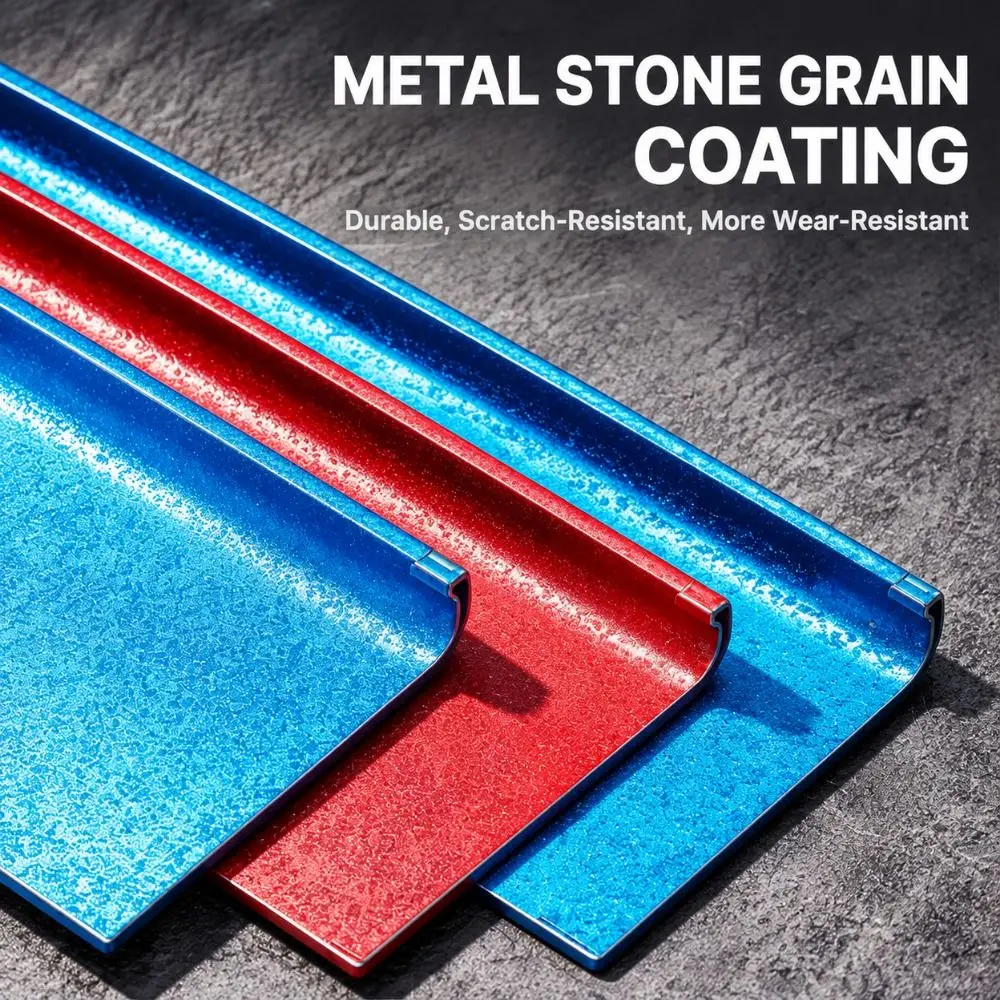 New Dry and Wet Use Diamond Hand Sanding Pad Thickened Rectangle Diamond Sanding Block Grinding Tool for Stone Grinding