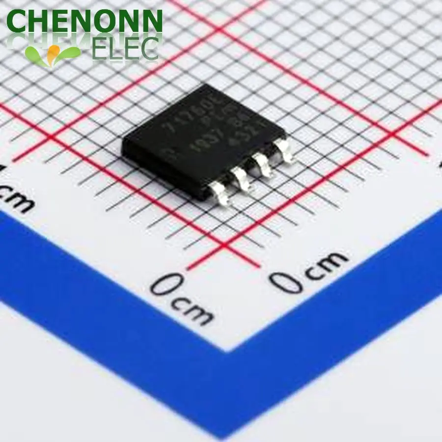 20PCS/LOT BUK7K17-60EX (MOSFETs)