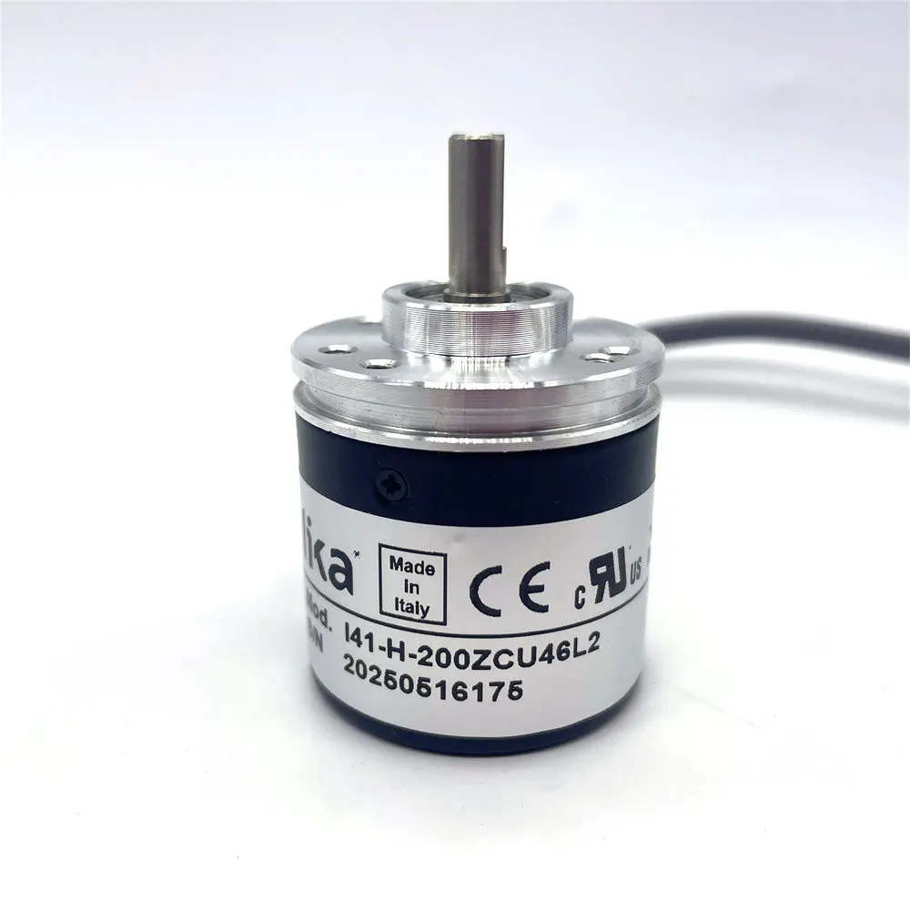 Rotary Encoder I41-… - image
