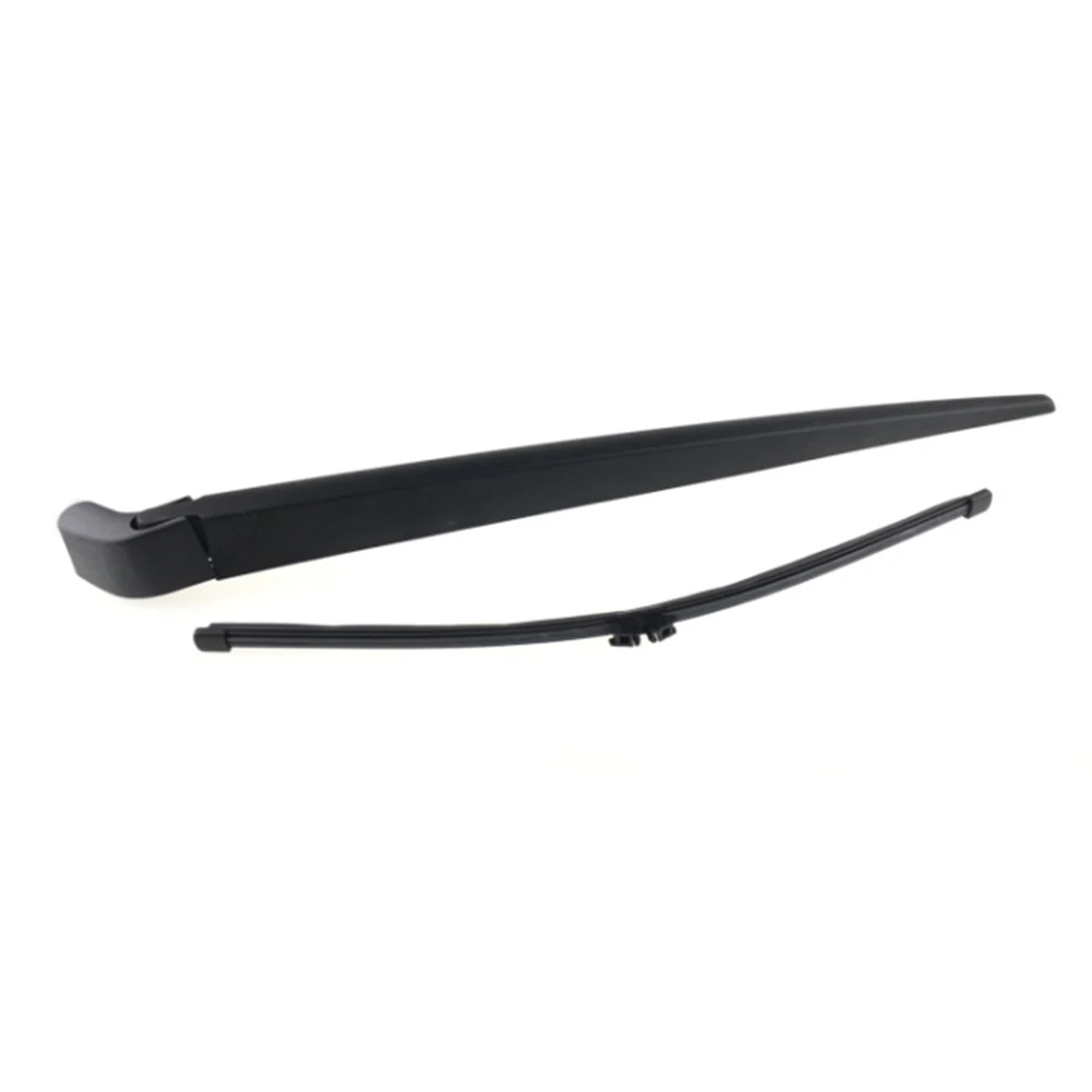 

2007-2010 Rear Wiper Replacement Wiper Blade Black Plastic Construction Rear Wiper Blade Kit For Volvo XC90 2007-2010